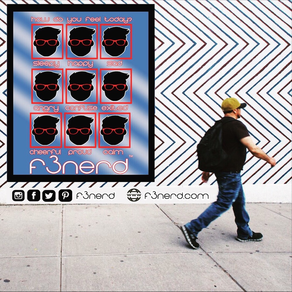 How do you feel today?